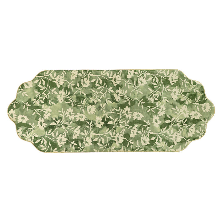 Elegant decorative table runner Kalsten