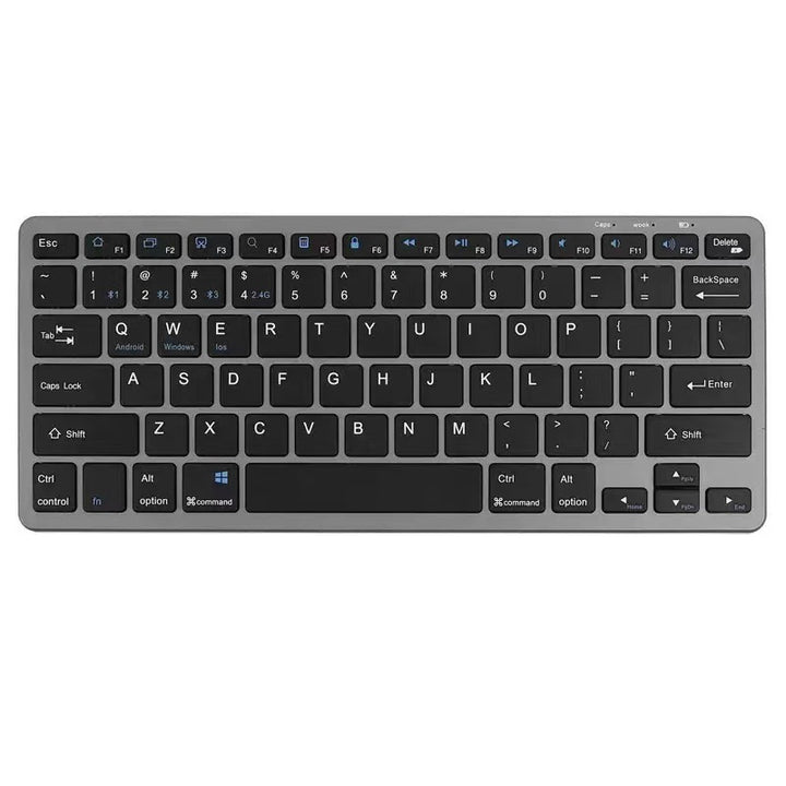 WirelessBluetooth Keyboard Kalsten
