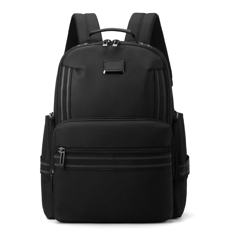 Multi-Compartment Travel Backpack Kalsten