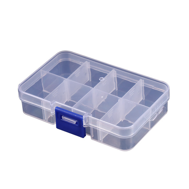 Modular Craft Organization Box Kalsten