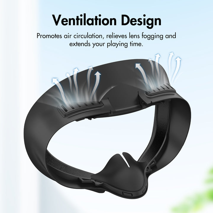 Customizable VR Face Pillow Kalsten