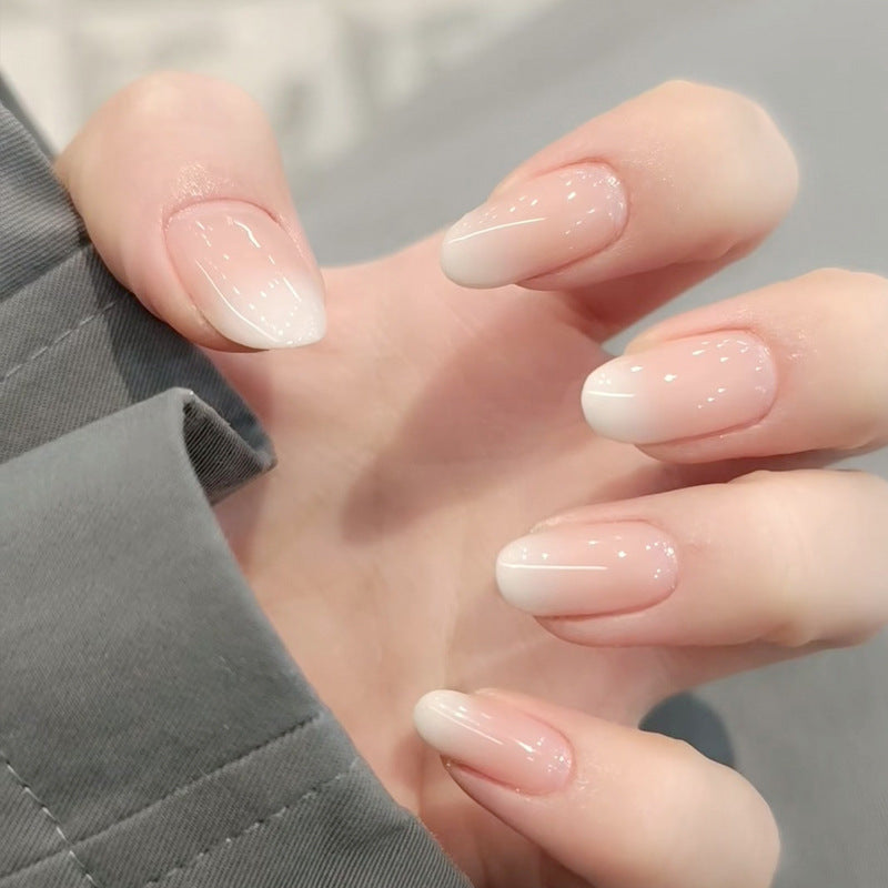 Modestly Chic Press-On Nails Kalsten