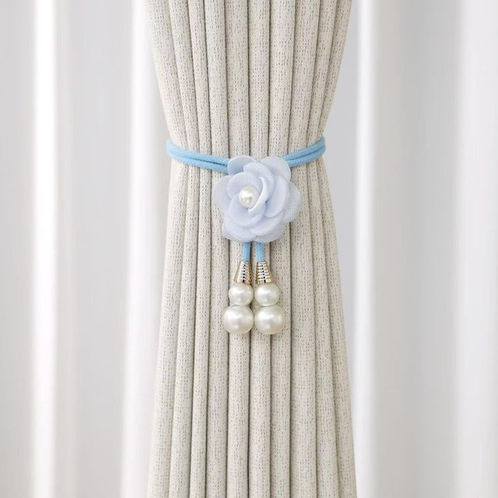 Decorative curtain holder Kalsten