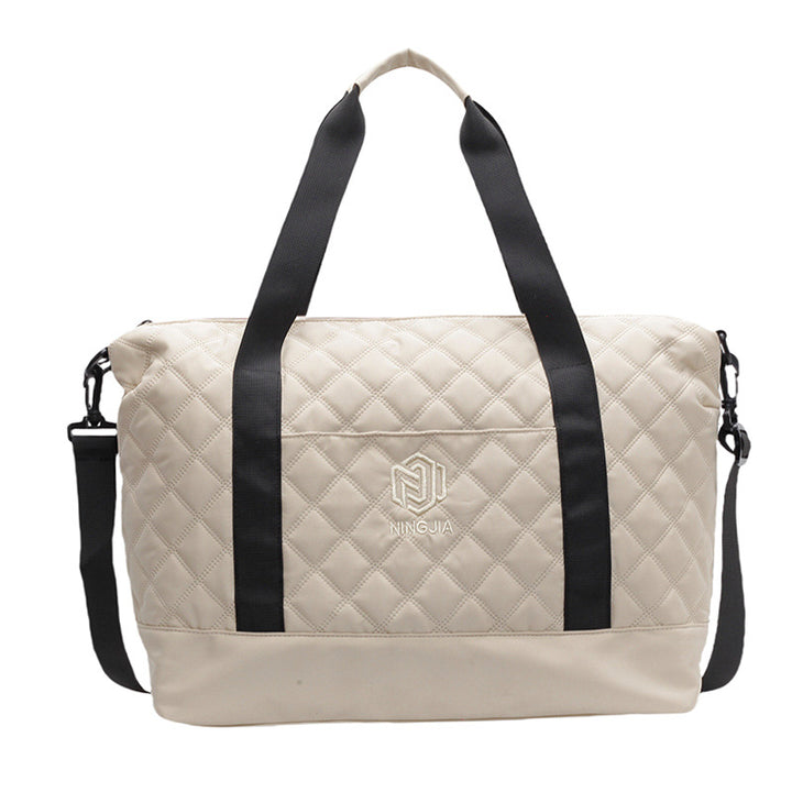 Travel Duffel Kalsten