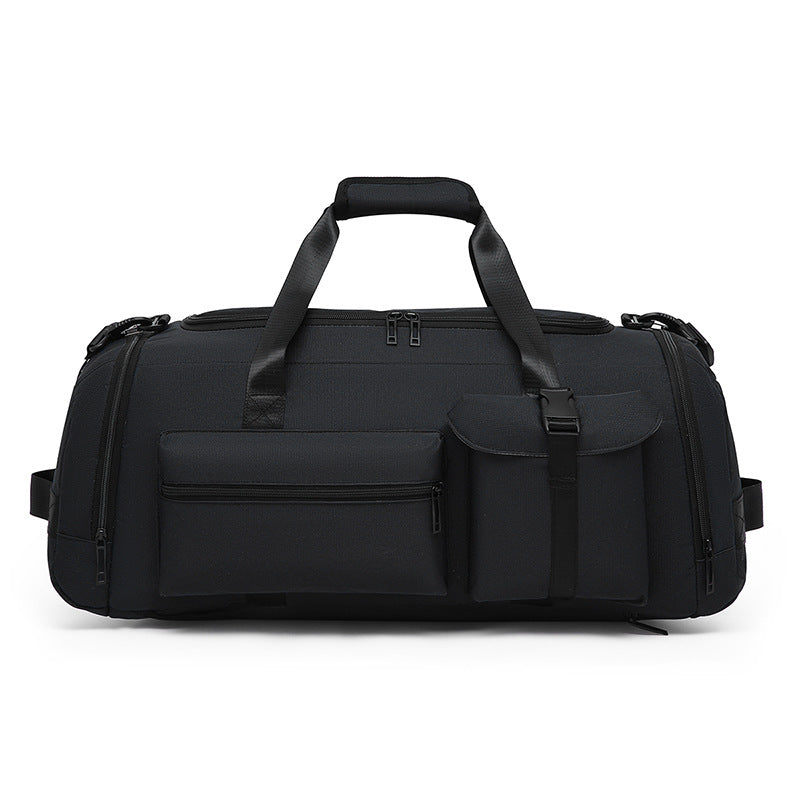 Versatile All-Occasion Travel Duffel Kalsten