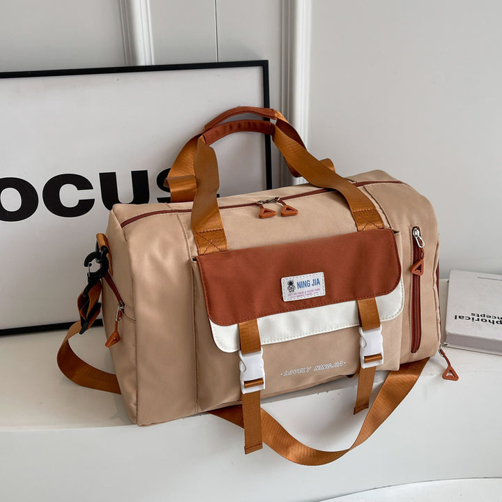 Travel Duffel Kalsten