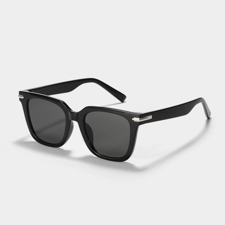 Women's fashionable square sunglasses with high-quality lenses Kalsten