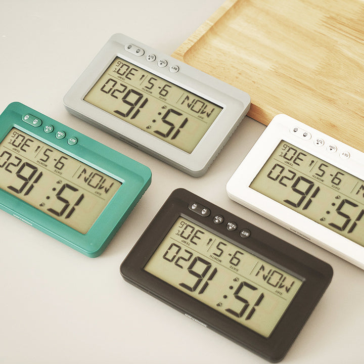 Digital Alarm Clock Kalsten