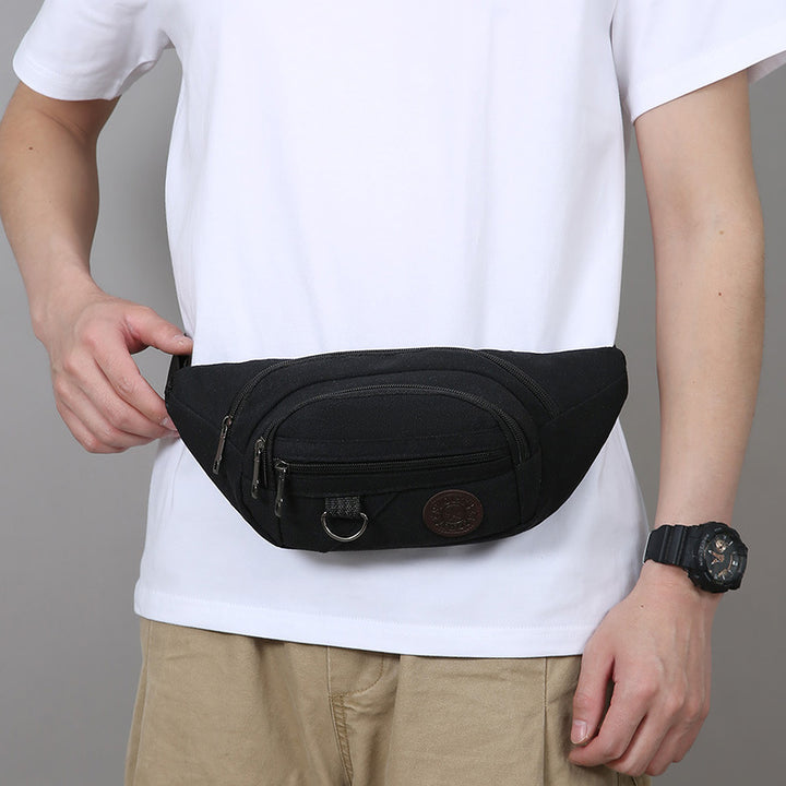 Durable Outdoor Utility Waist Bag Kalsten
