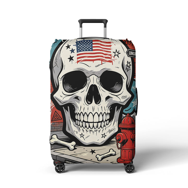 Women's Hard Shell Suitcase Kalsten