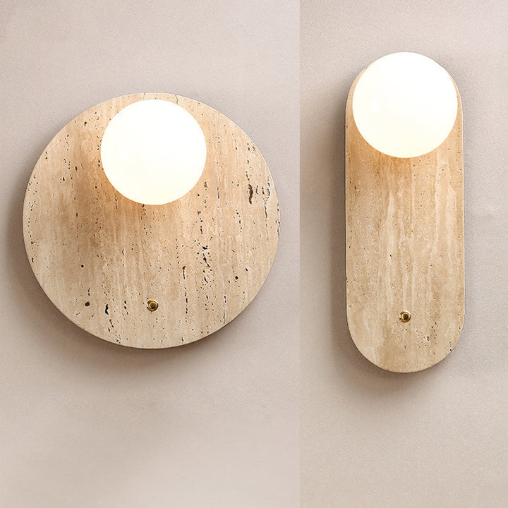 Modern Wall Light