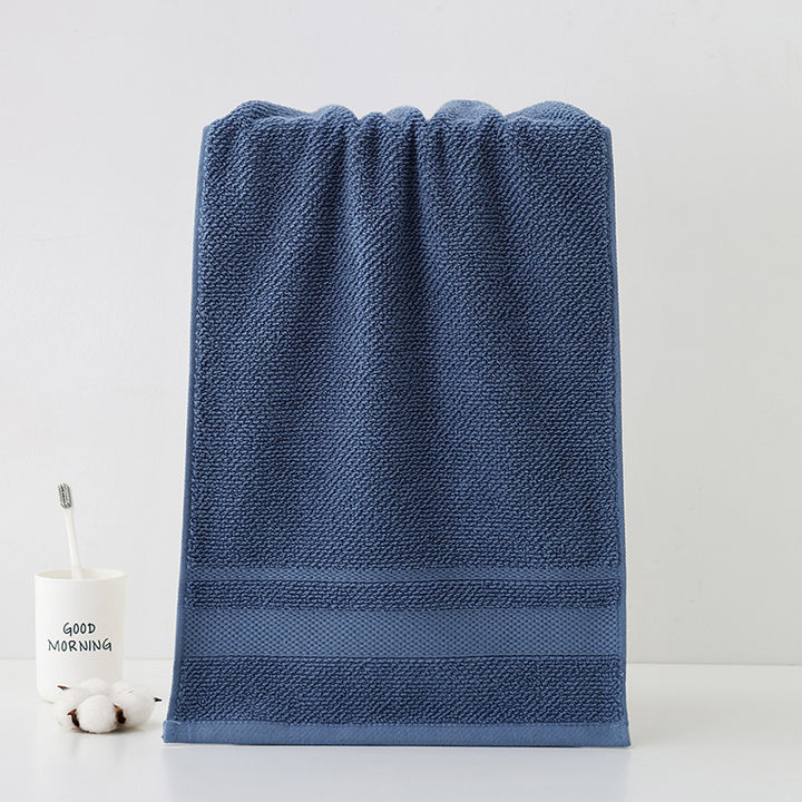 Premium Terry Towel with Sunny Motif Kalsten