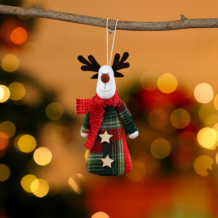 Decorative Angel Ornament Kalsten