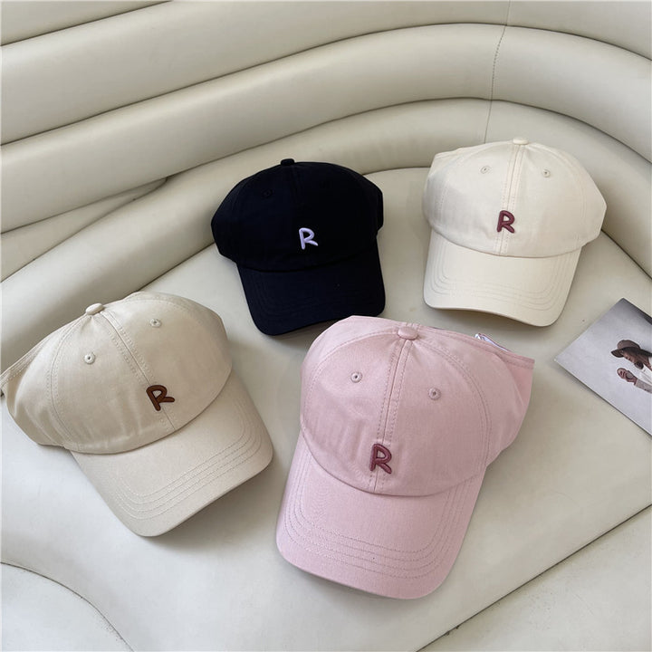 Women's Adjustable Cotton Cap Kalsten 1783922712