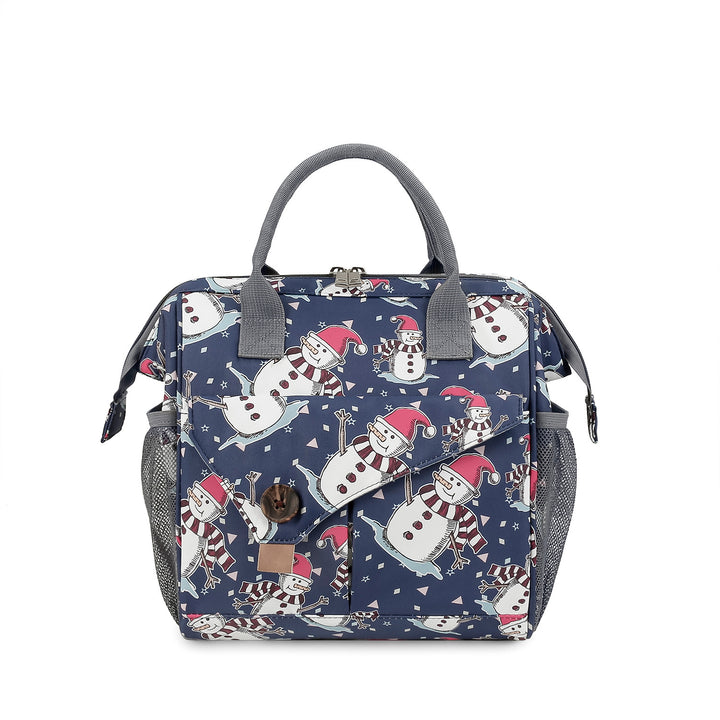 Versatile and Joyful Children's Bag Kalsten