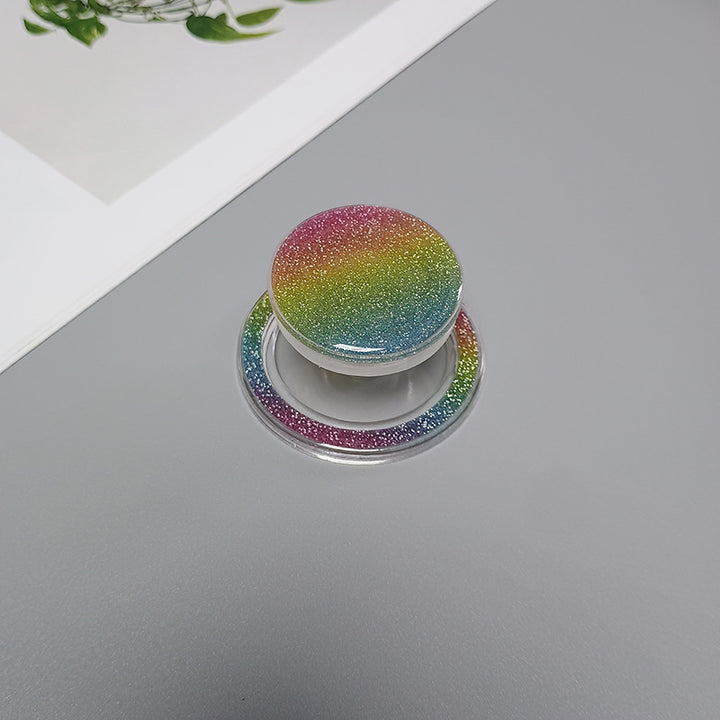 Stylish Adhesive Phone Grip Kalsten