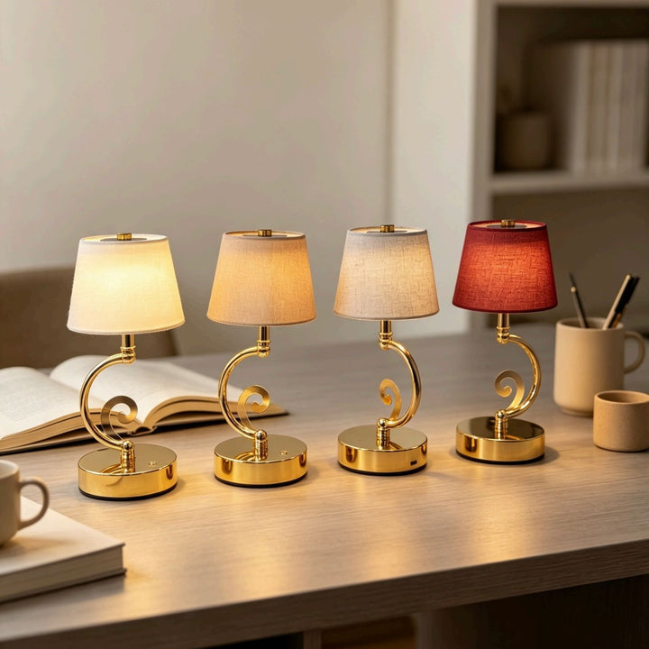 Decorative Accent Lamp