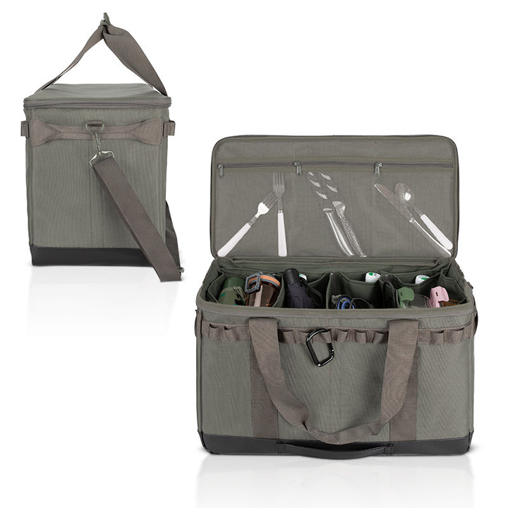 Insulated Food Storage Carrier Bag Kalsten