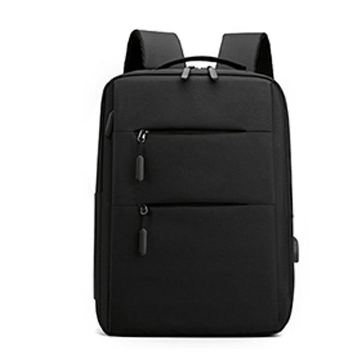 Sleek Tech-Friendly Business Backpack Kalsten