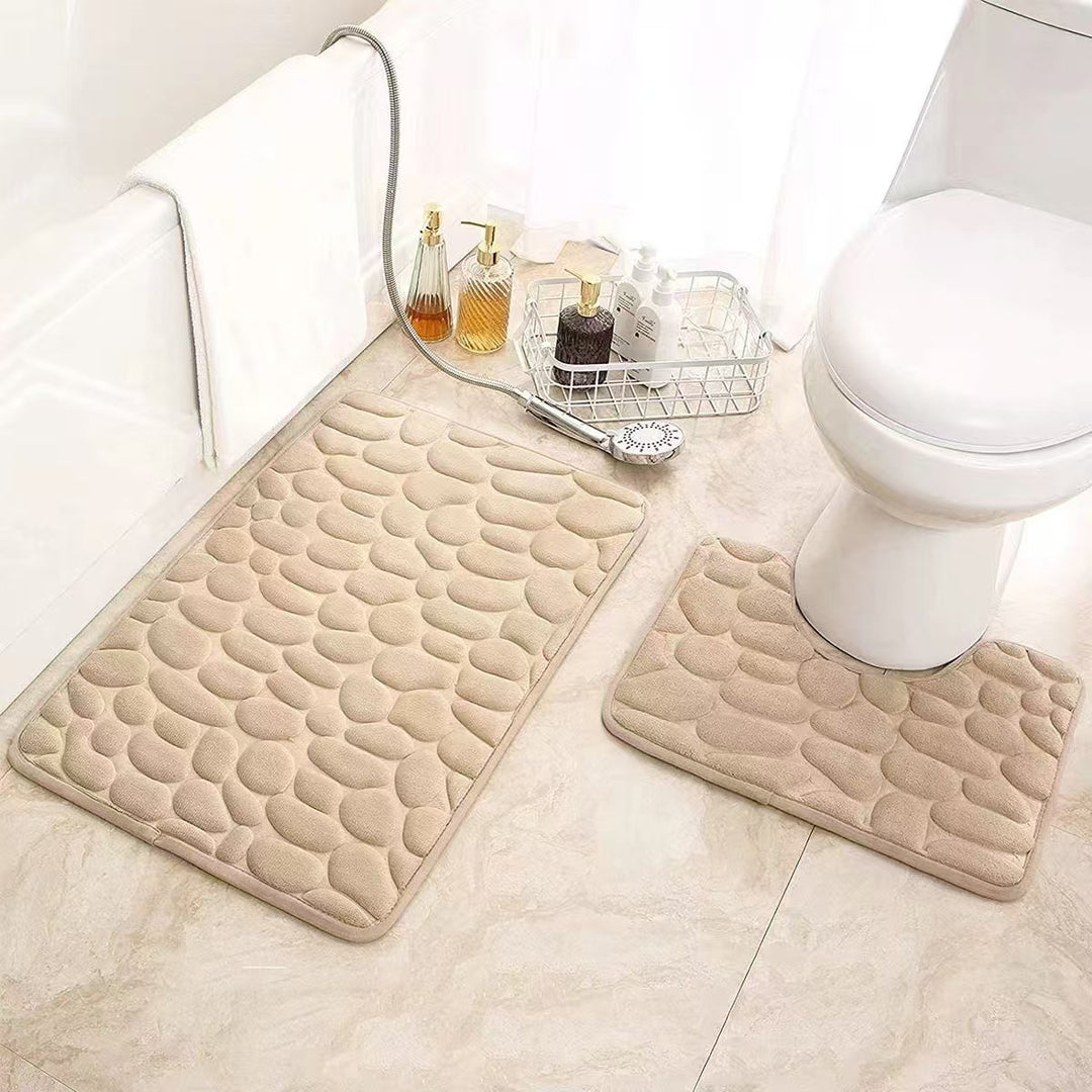 Bath Mat Kalsten