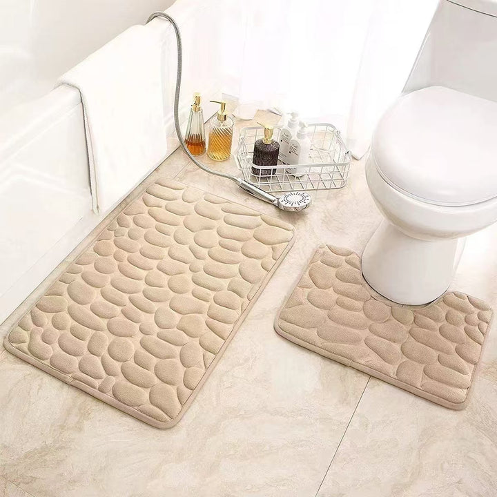 Bath Mat Kalsten