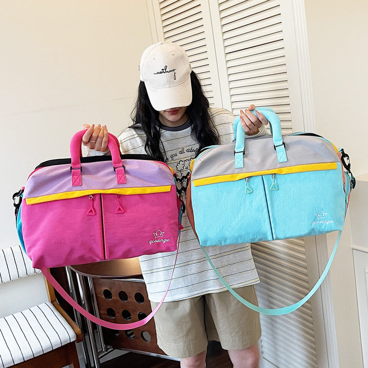 Versatile Travel Organizer Duffle Kalsten