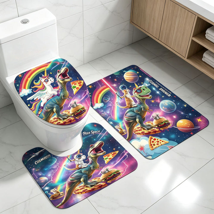 Bathroom Decor Kalsten