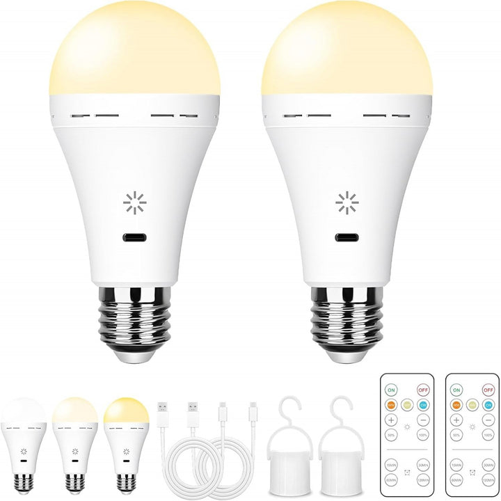 Smart RGB Wall Light