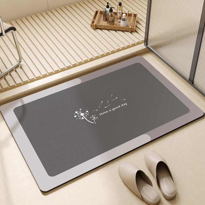 Anti-Fatigue Bathroom Comfort Mat