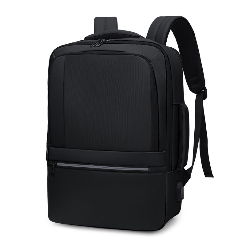 Multi-Functional Urban Travel Backpack