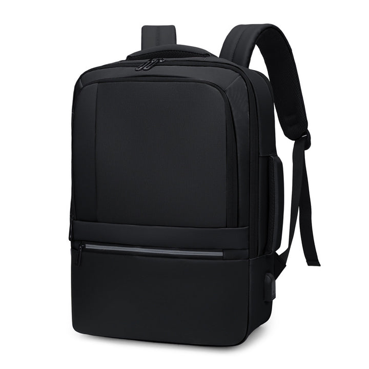 Multi-Functional Urban Travel Backpack