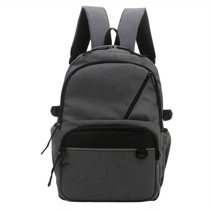 Multifunctional backpack with innovative organization compartments Kalsten