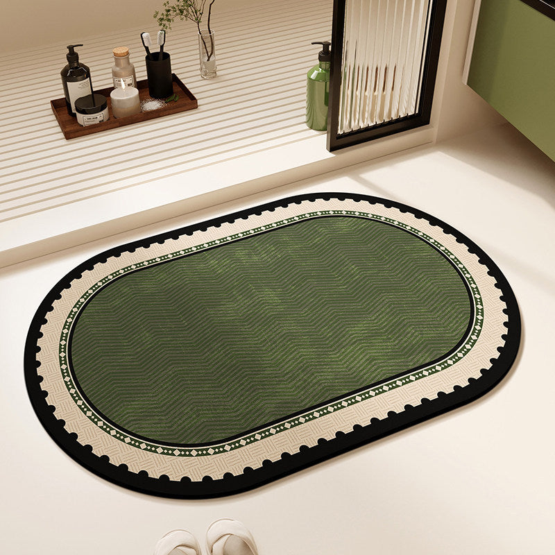 Stylish Non-Slip Bath Mat Kalsten
