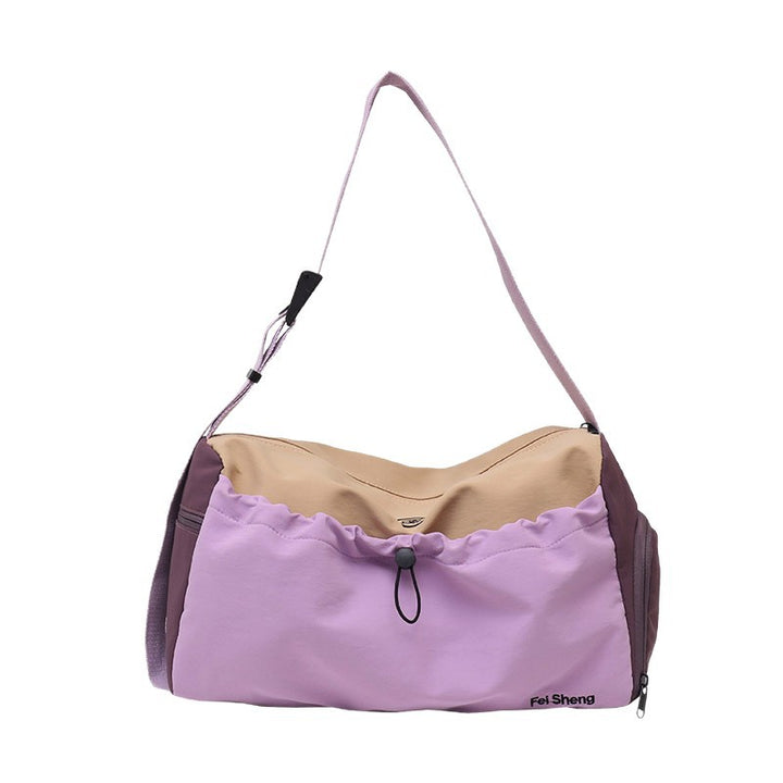 Versatile Travel Tote Kalsten