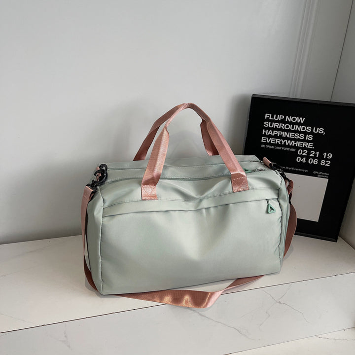 Multi-Functional Lightweight Duffel Bag Kalsten