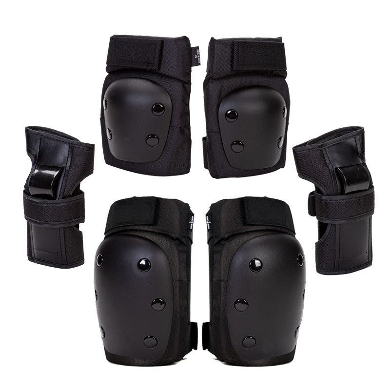 Protective Gear Set Kalsten