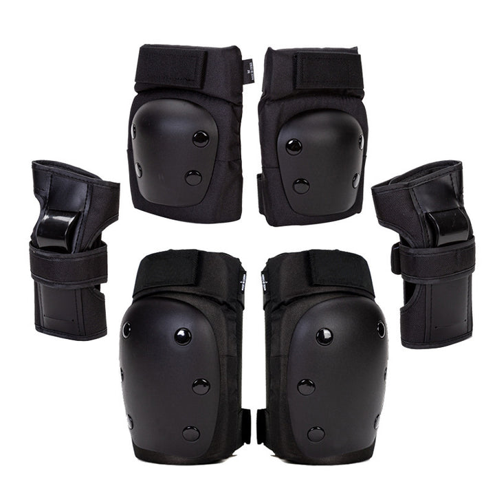 Protective Gear Set Kalsten