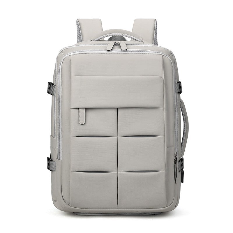 Adjustable Laptop Backpack Kalsten