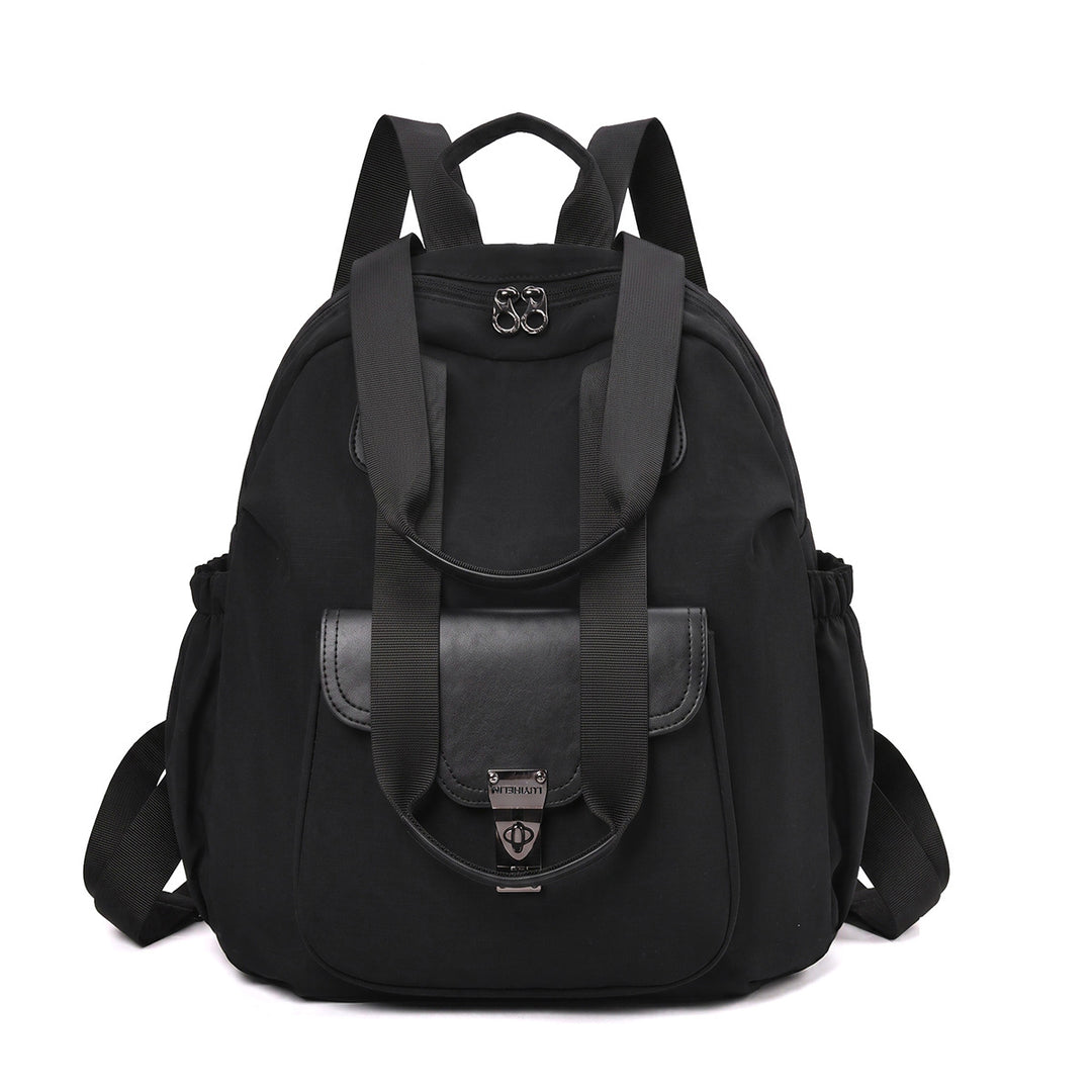 Versatile Multi-Pocket Casual Backpack Kalsten