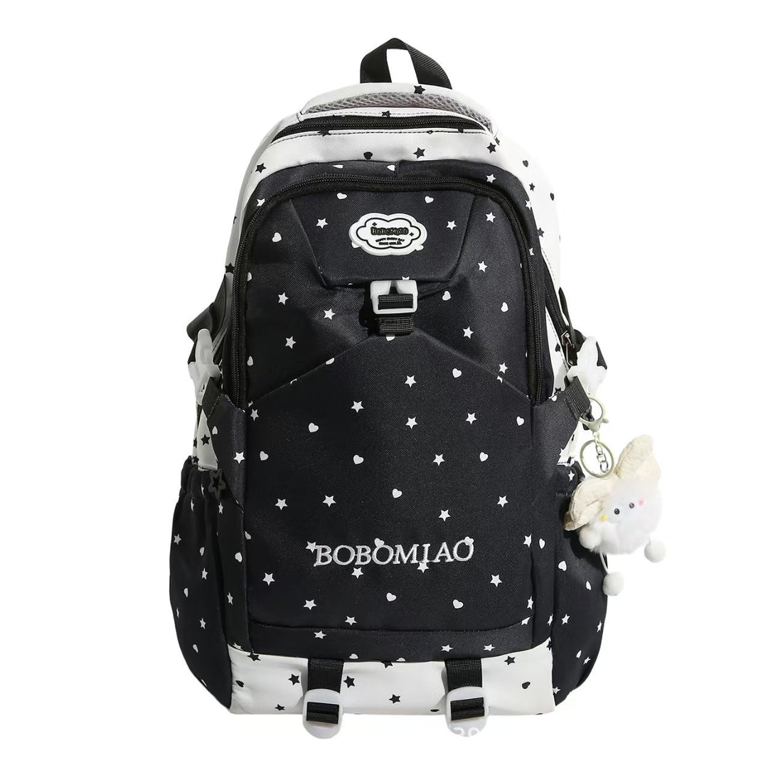 Cute Character-Themed School Backpack Kalsten