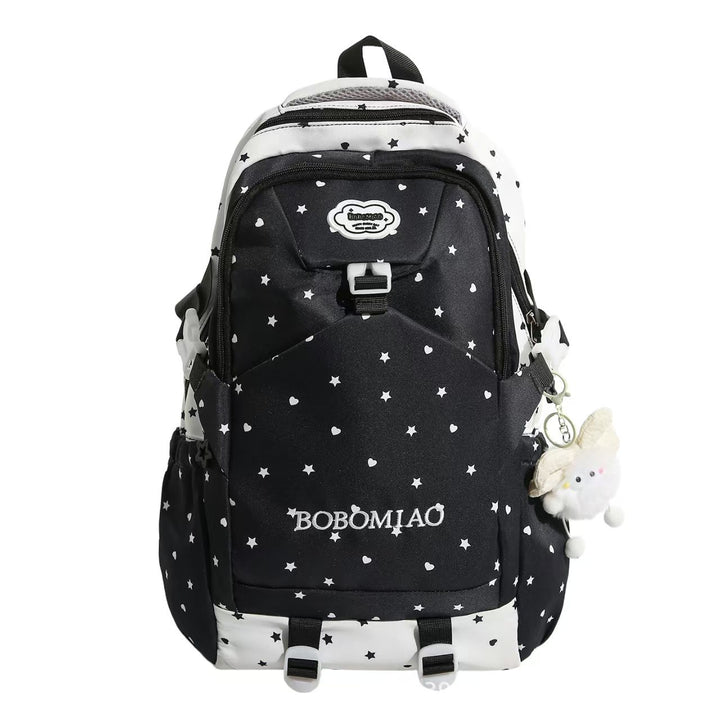 Cute Character-Themed School Backpack Kalsten