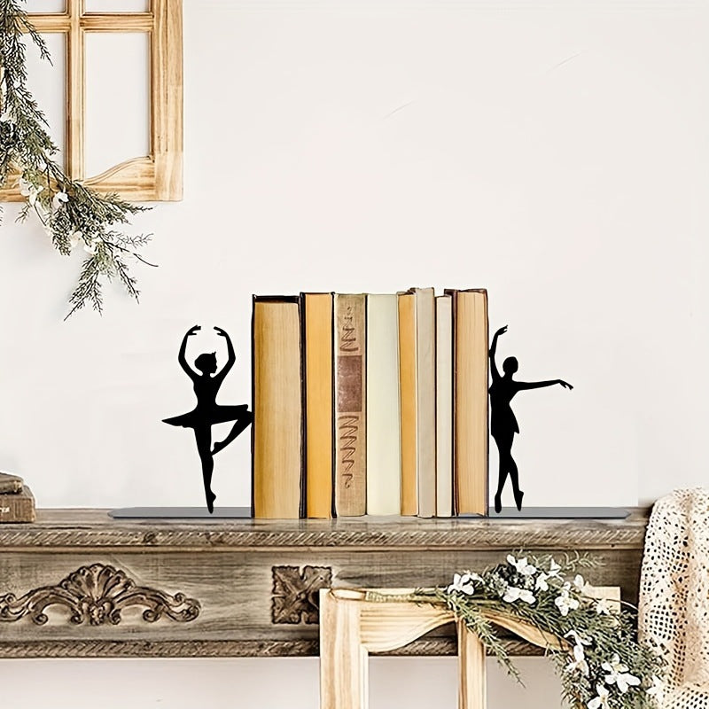 Decorative Bookends