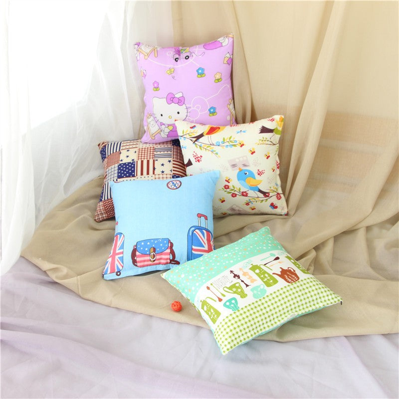 Women soft and decorative pillow cover Kalsten