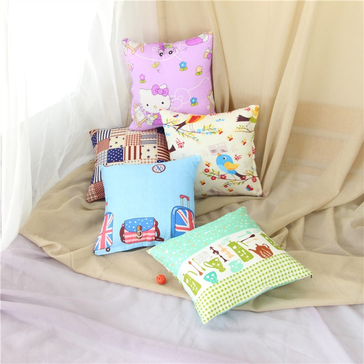Women soft and decorative pillow cover Kalsten