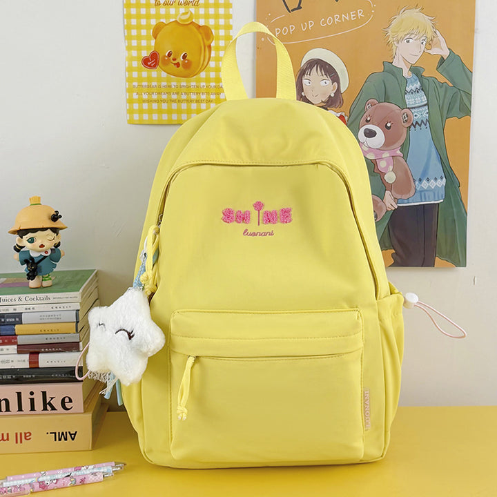 Stylish Lightweight Casual Backpack Kalsten