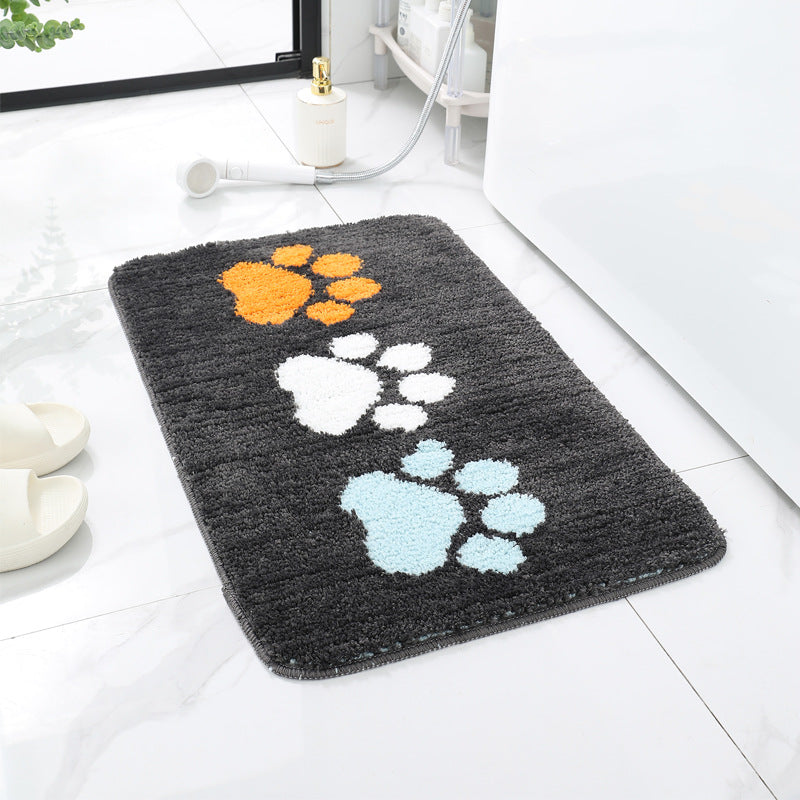 Bath Mat Kalsten