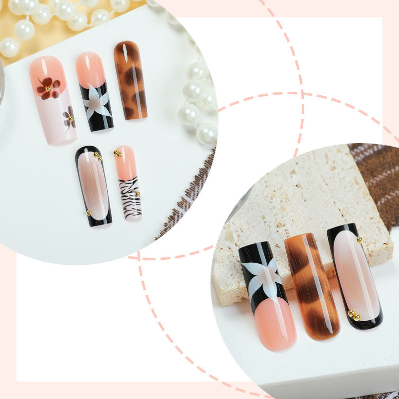 Artistic Press-On Nail Collection kalsten 1788495175