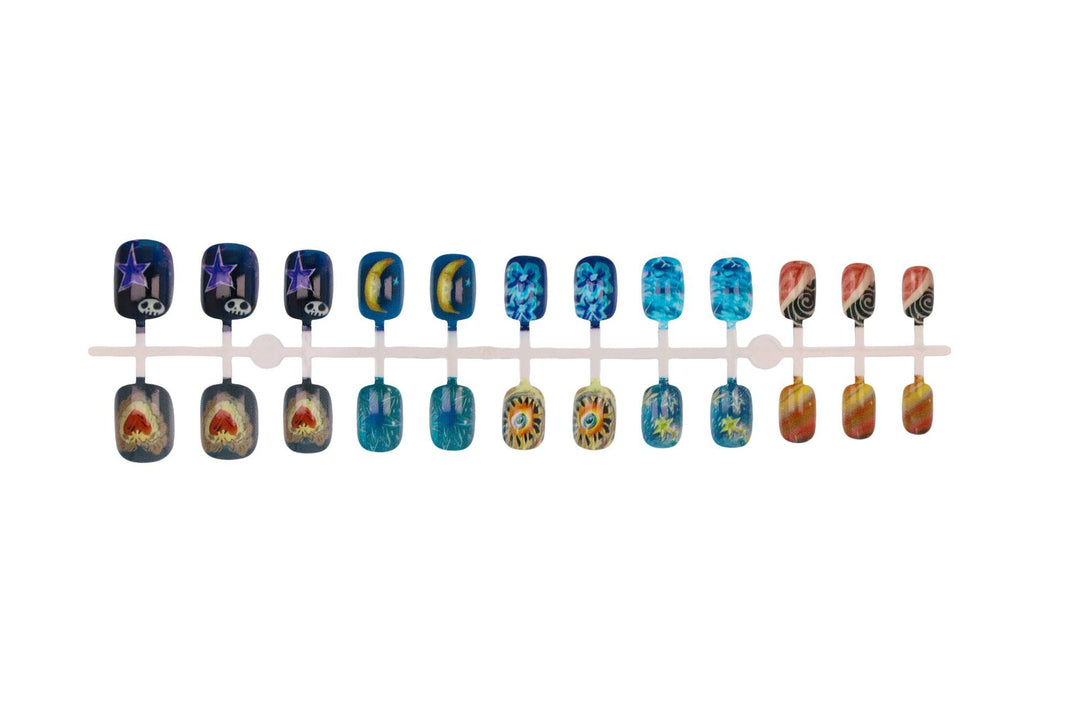 Artistic Nail Collection Kalsten
