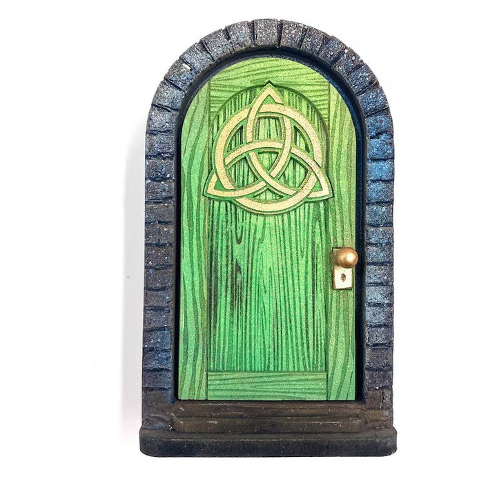 Decorative Celtic Pattern Wall Art
