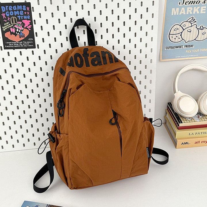 Urban Lightweight Backpack Kalsten